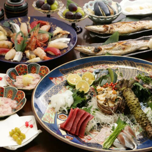 品川の寿司屋おすすめ10選!接待に人気なミュラン獲得店や隠れた名店も!