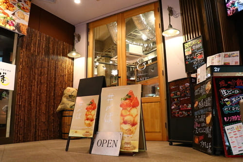 新潟市のクレープが美味しい店13選!駅前の人気店やカフェクレープも!