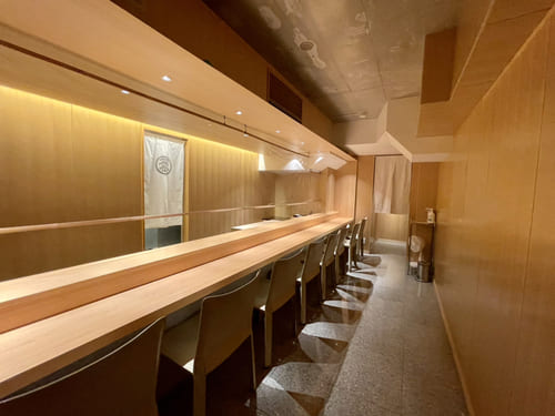 中目黒の寿司屋おすすめ11選!デートに人気な高コスパ店や最高級の名店も!