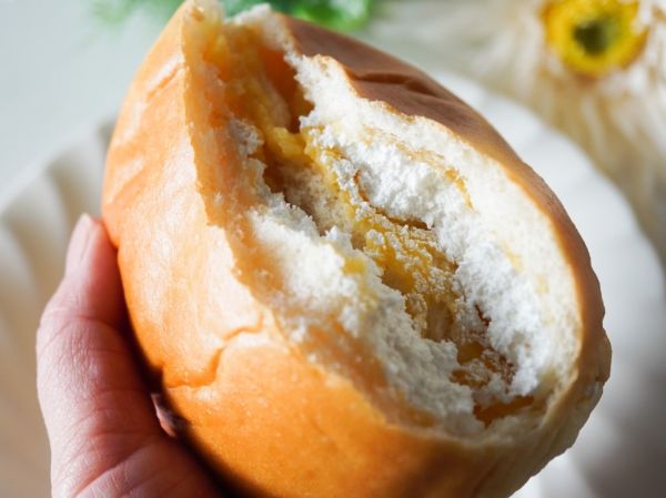 4セブンイレブン,ダブルクリームパン