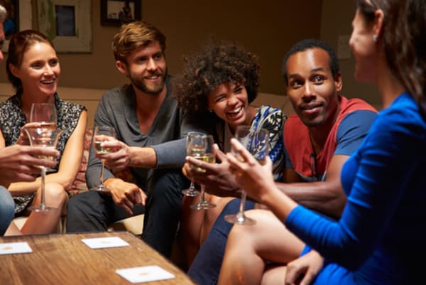 飲み会おもしろゲーム13選!盛り上がること間違いなし!