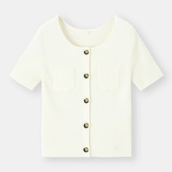 今すぐ買いに走りたい!GU春の新作アイテムが女子力満点で可愛すぎる…♡