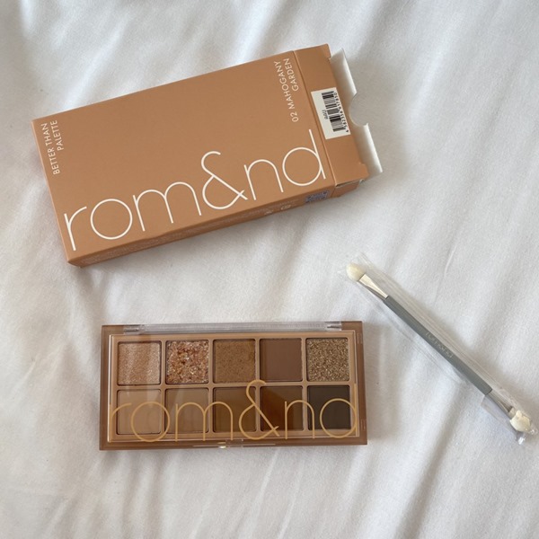 rom&nd