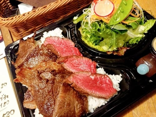 夙川駅の人気テイクアウト13選!おすすめランチやお弁当・お惣菜も!