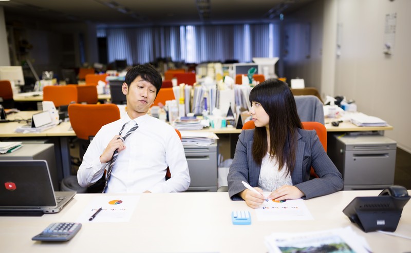 上司が嫌いで辞めたいときの対処法11選!【必見】
