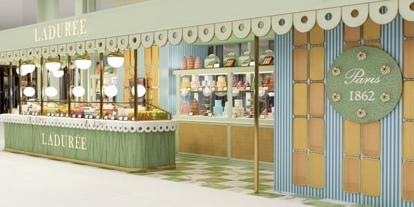 大阪梅田のマカロンが美味しい店13選!可愛くてギフトに人気な駅ナカ店も!