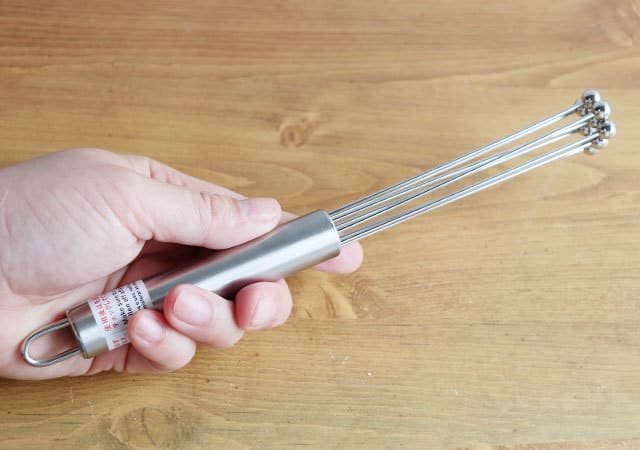 こんなの初めて♡ダイソーのコレ…何かわかる?引っ張ると“アレ”に変化するキッチンツール
