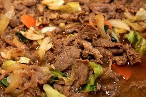 韓国の調味料 カンジャン(醤油)