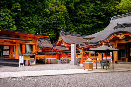 【和歌山】おすすめドライブスポット17選!定番観光地から穴場の絶景スポットまで!