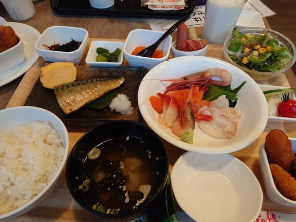 すすきので人気のモーニング・朝食22選!カフェやご当地グルメ・早朝営業店も!