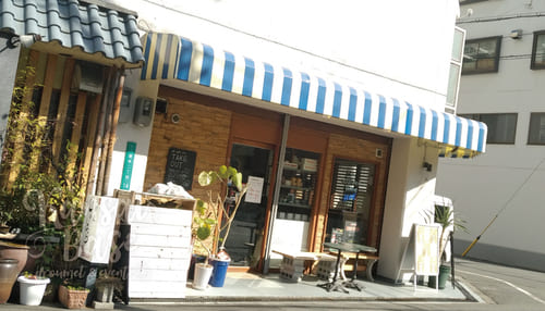 塚本駅のケーキ屋おすすめ7選!誕生日祝いに人気な名店やカフェも!