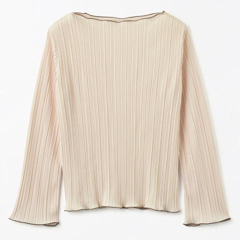 またしまむらから可愛いの出た♡ALL1290円以下!絶対欲しい「秋トップス」リスト