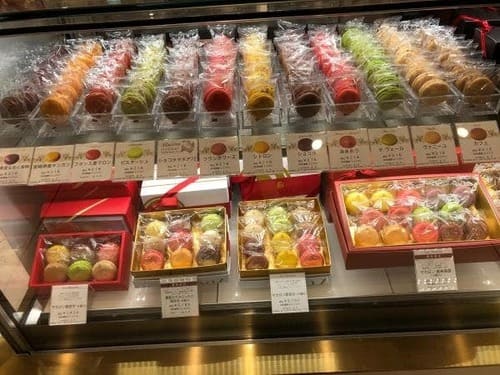 町田のマカロンが美味しい店13選!可愛くてギフトに人気な駅チカ店も!