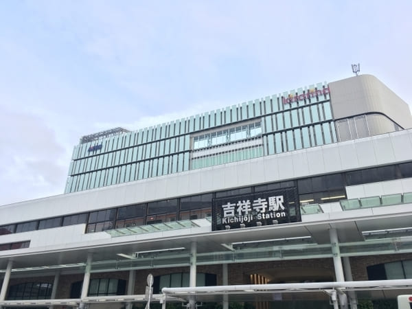 吉祥寺の絶品フルーツサンド7選!インスタ映えする名店やテイクアウト店も!