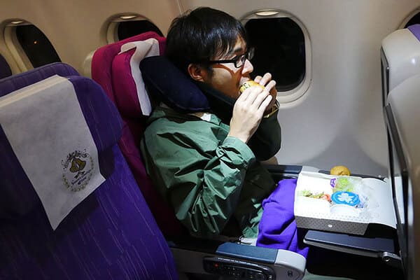 オマーンに「オマーン国際空港」はない! そして海外旅行に言葉の壁もない!