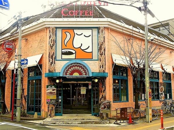 高槻の人気モーニング13選!駅前のおしゃれカフェ朝食や早朝営業店も!