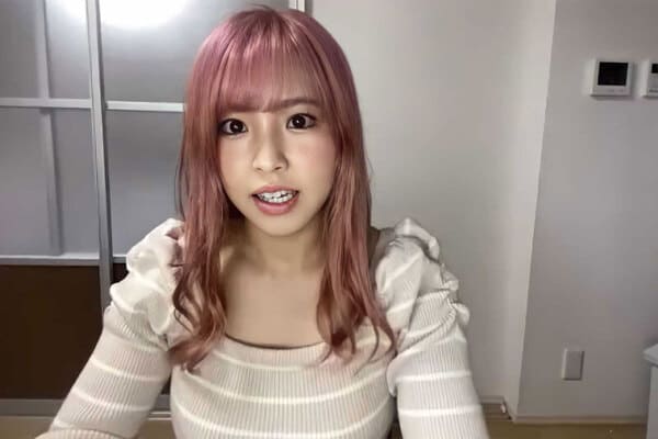 「鼻は折れても心は折れない」プロレスラー白川未奈は人の3倍努力する