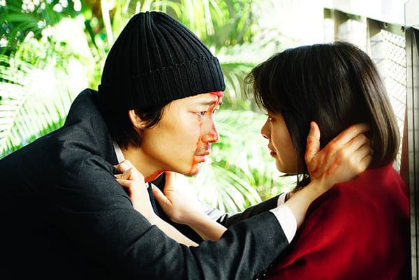 【綾野剛・清水崇インタビュー】孤独になっても人とぶつかっても、「新しいもの」を生み出したい