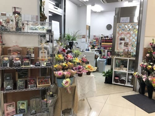 東村山市のおしゃれな花屋11選!便利な駅前店やアレンジ花束が人気な店も!