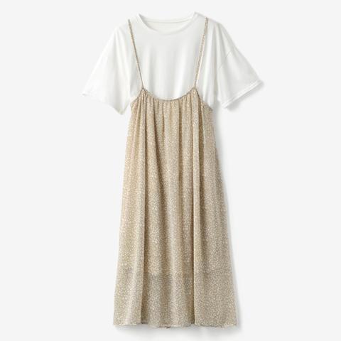 しまむらさん…こんな可愛いの売り切れちゃうよ♡着たら即おしゃれ見え!「新作ワンピース」特集