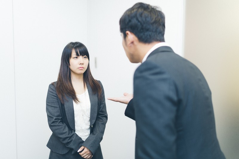 上司が嫌いで辞めたいときの対処法11選!【必見】