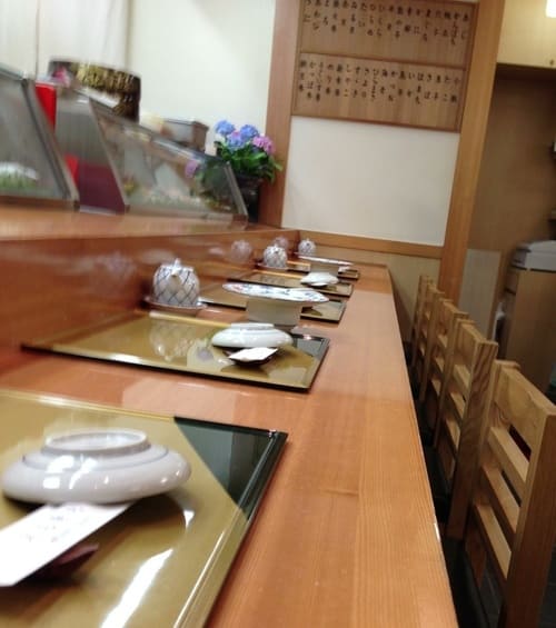 浜松町の寿司屋おすすめ10選!駅前の高コスパ人気店や隠れた名店も!