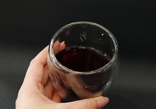 あえて付録がオススメです♡知ったら100均には戻れない!リアルに使えるダブルウォールグラス
