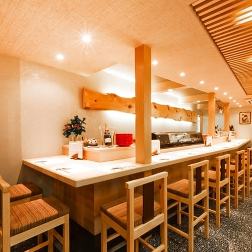 日暮里の寿司屋おすすめ10選!駅前の高コスパ人気店や隠れた名店も!