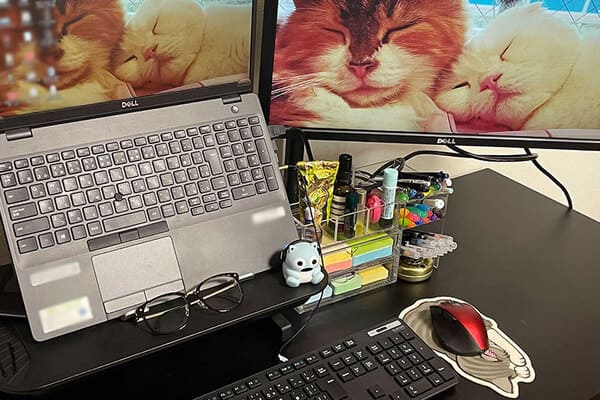 総務部社員に聞く、心理的安全性が保たれた、良好な関係を築くための手段