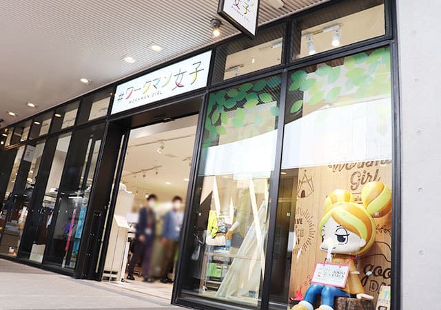 あの人気商品が買えるかも?!「#ワークマン女子」が東京初オープン♡注目商品をピックアップ!