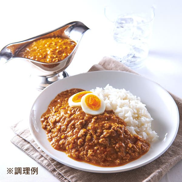 シャトレーゼにカレーがあるの知ってた?通販限定なのが悲しい…ホテルメイドの本格冷食3選