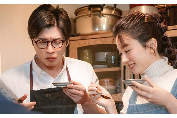 永野芽郁、田中圭、石原さとみ、稲垣来泉登壇!映画『そして、バトンは渡された』ジャパン・プレミアに5組10名さまをご招待