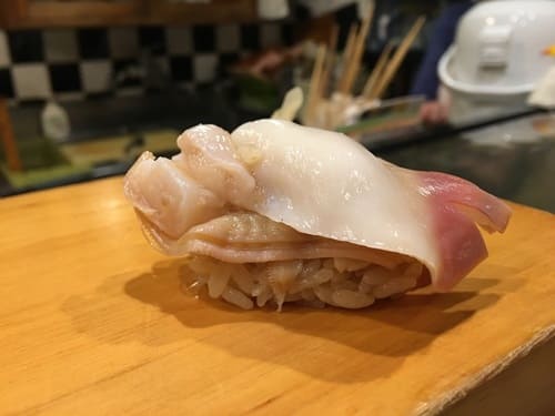 調布エリアの寿司屋おすすめ11選!高コスパな人気店や食べ放題の店も!