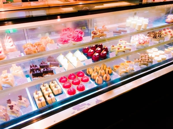 湯島駅のケーキ屋おすすめ13選!湯島天神近くの名店やおしゃれカフェも!