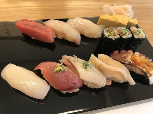 茅ヶ崎の寿司屋おすすめ10選!駅近くの高コスパ店や隠れた名店も!