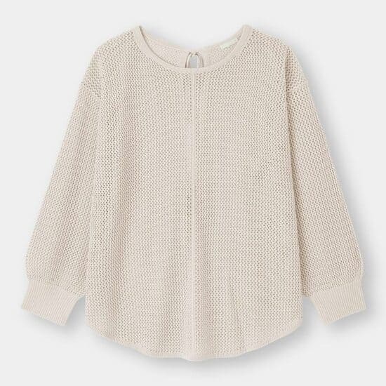 こんなに可愛いの反則…♡GUでお洒落さんがリアル買いしてる!めちゃ着回せる「優秀トップス」