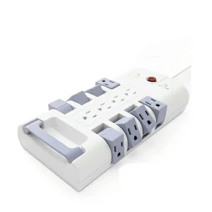 おしゃれな電源タップ人気おすすめランキング25選|スッキリ空間に!