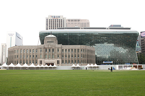 韓国の政治制度