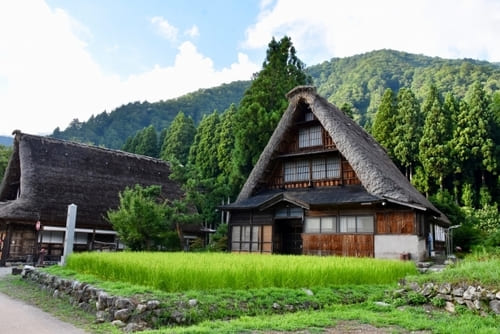 【富山県】御朱印・御朱印帳が素敵な神社13宇!巡れるマップ2020最新版も!