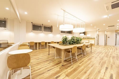 町田エリアのコワーキング11選!駅前のテレワーク向け格安個室スペースも!