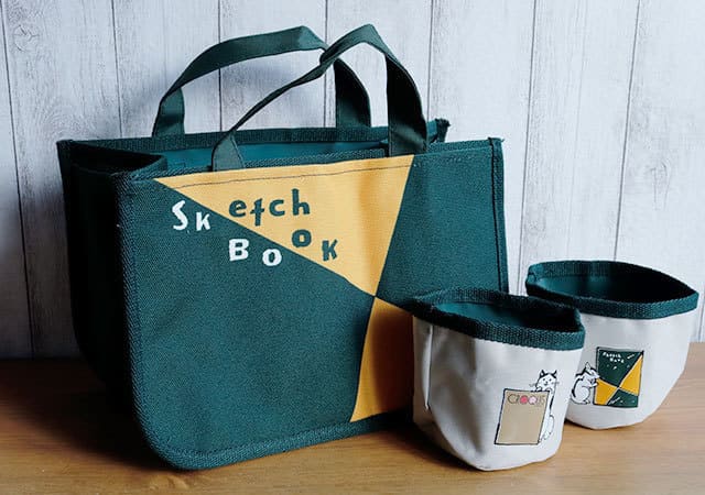 新生活準備が「付録」で完了♡ホムセン行く前にチェック!付録越えレベルの便利な収納グッズ4選