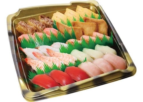 南千住駅の寿司屋おすすめ10選!駅前の高コスパ人気店や隠れた名店も!