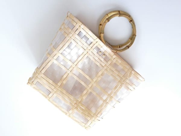 これ本当に1000円以下?!アラフォーに“ちょうどいい”!GRLの高見え旬バッグ