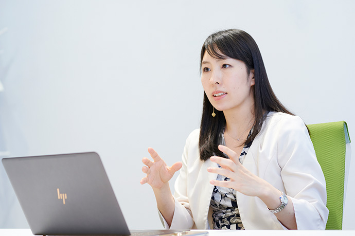 未来のキャリア戦略は「遺伝子レベルで自分を知る」ことから。幸せに生きる・働くを叶える方法【ジーンクエスト高橋祥子】