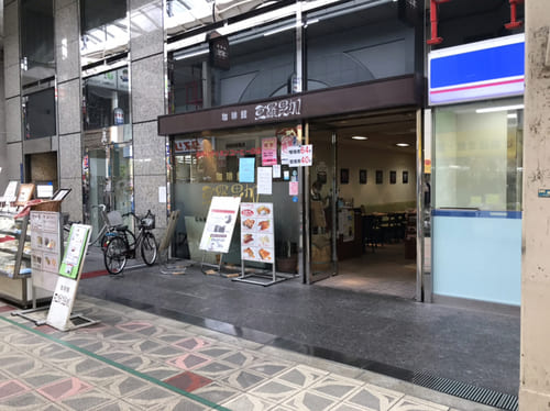 本町駅のモーニング人気店22選!定番カフェ朝食や駅近前の早朝営業店も!