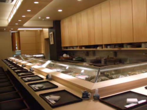 二子玉川の寿司屋おすすめ10選!デートに人気な名店や回転寿司も!