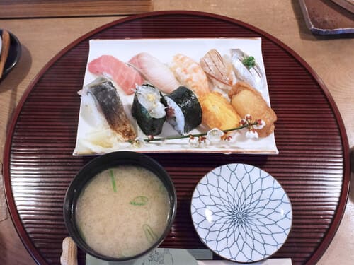 八王子駅の寿司屋おすすめ10選!ミュラン獲得の高コスパ店や人気店も!