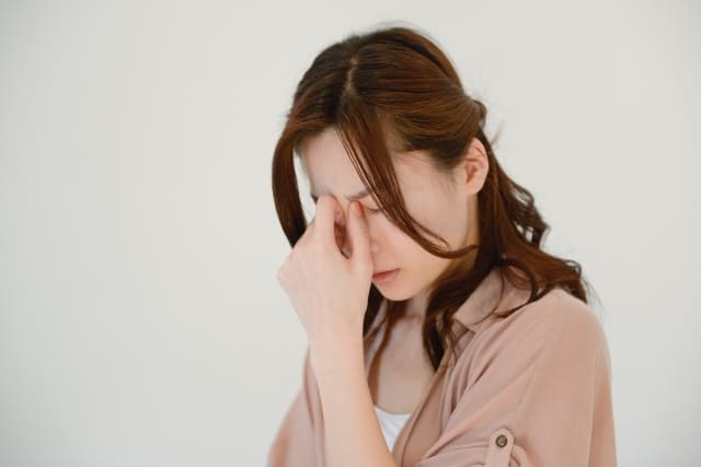 妊娠1ヵ月目の症状!お腹や体の変化を解説!