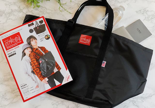 宝島さん…この便利さはズルいよ♡見た目買いして大正解!付録のレベル超えてる「神ムック」4選