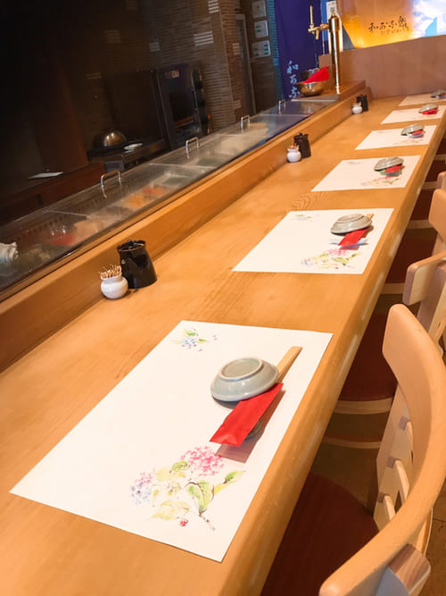 学芸大学駅の寿司屋おすすめ10選!駅前の高コスパ人気店や隠れた名店も!